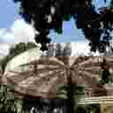 چادر دوزی خیمه رها